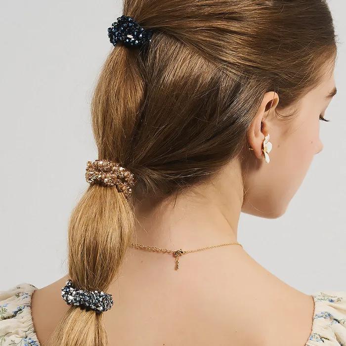 Astra Elastic Hair Tie