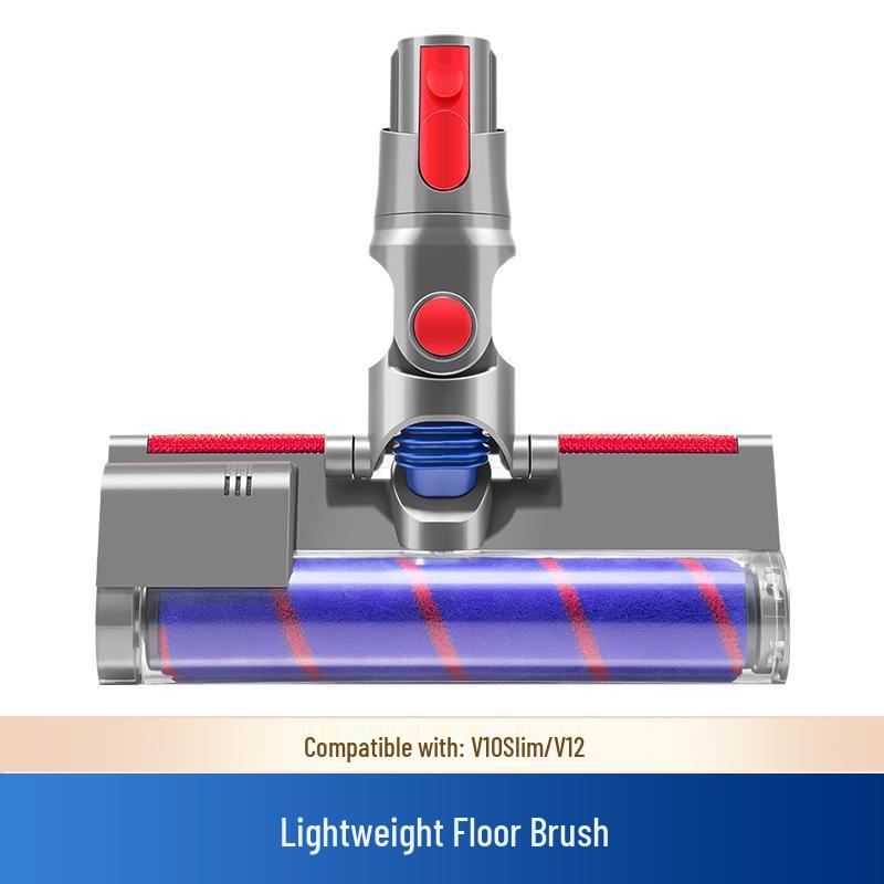 Compatible Mop Head Floor Brush for Dyson V6/V8/V10/V11/V12/V15 Vacuum Cleaners