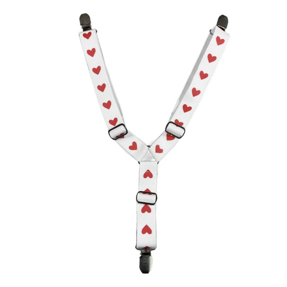 

Adjustable Dog Suspender Anti-drop Strap Elastic Dog Diaper Keeper Suspender Indoor/Outdoor S-N