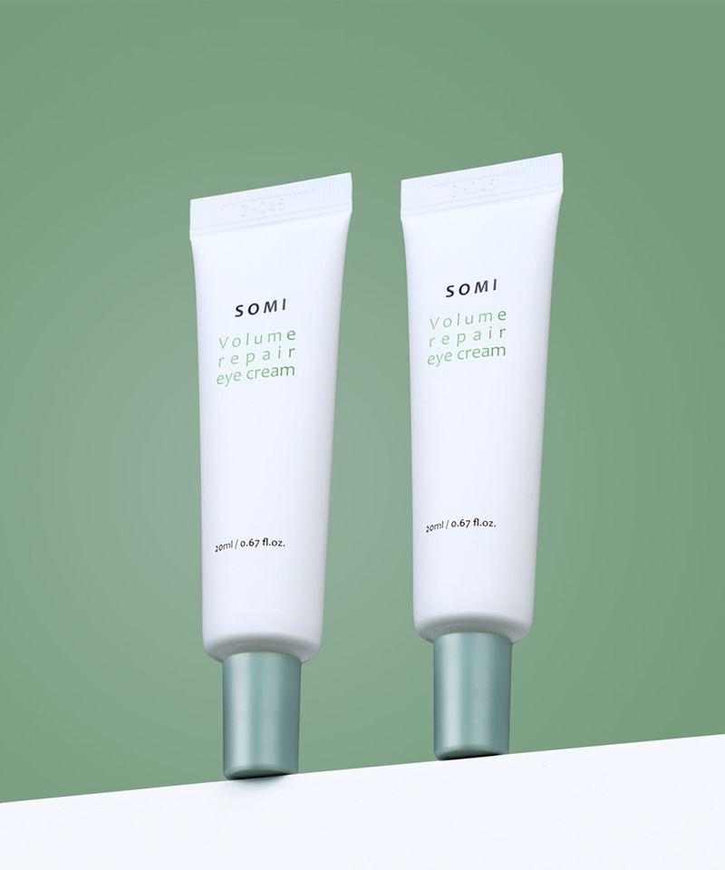 Volume Repair Eye Cream 20ml x 2