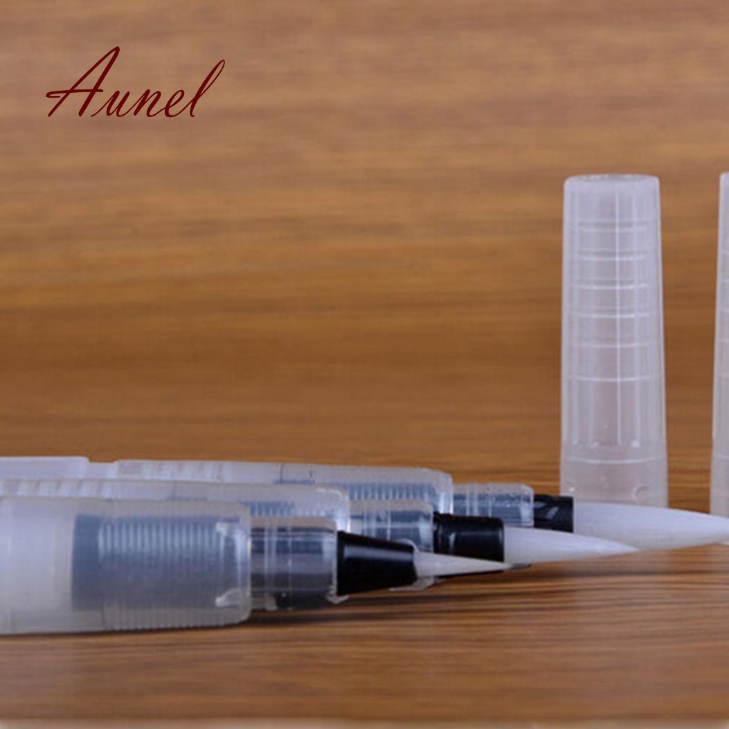 

Акварельная многоразовая мягкая краска, водопоглощающая кисточка, ручка для каллиграфии для начинающих 155mm M