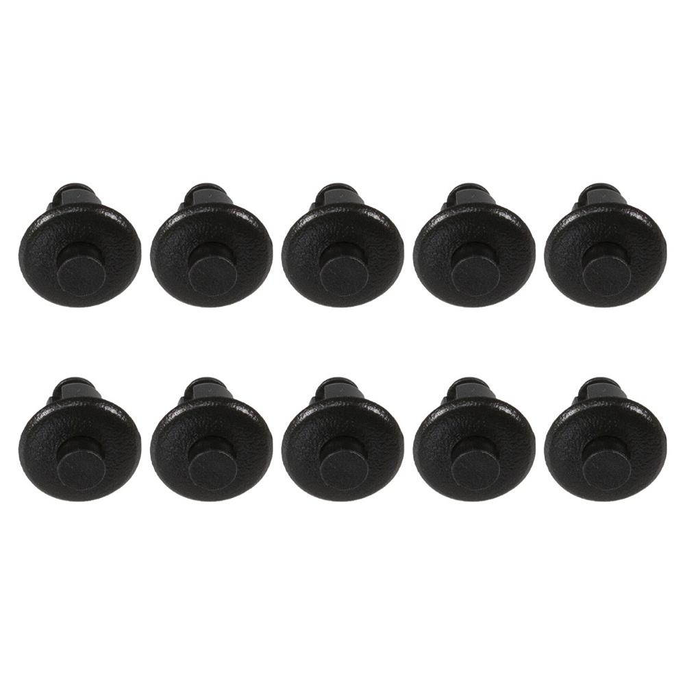 N807673-S Body Panel Clip For Ford Vehicles