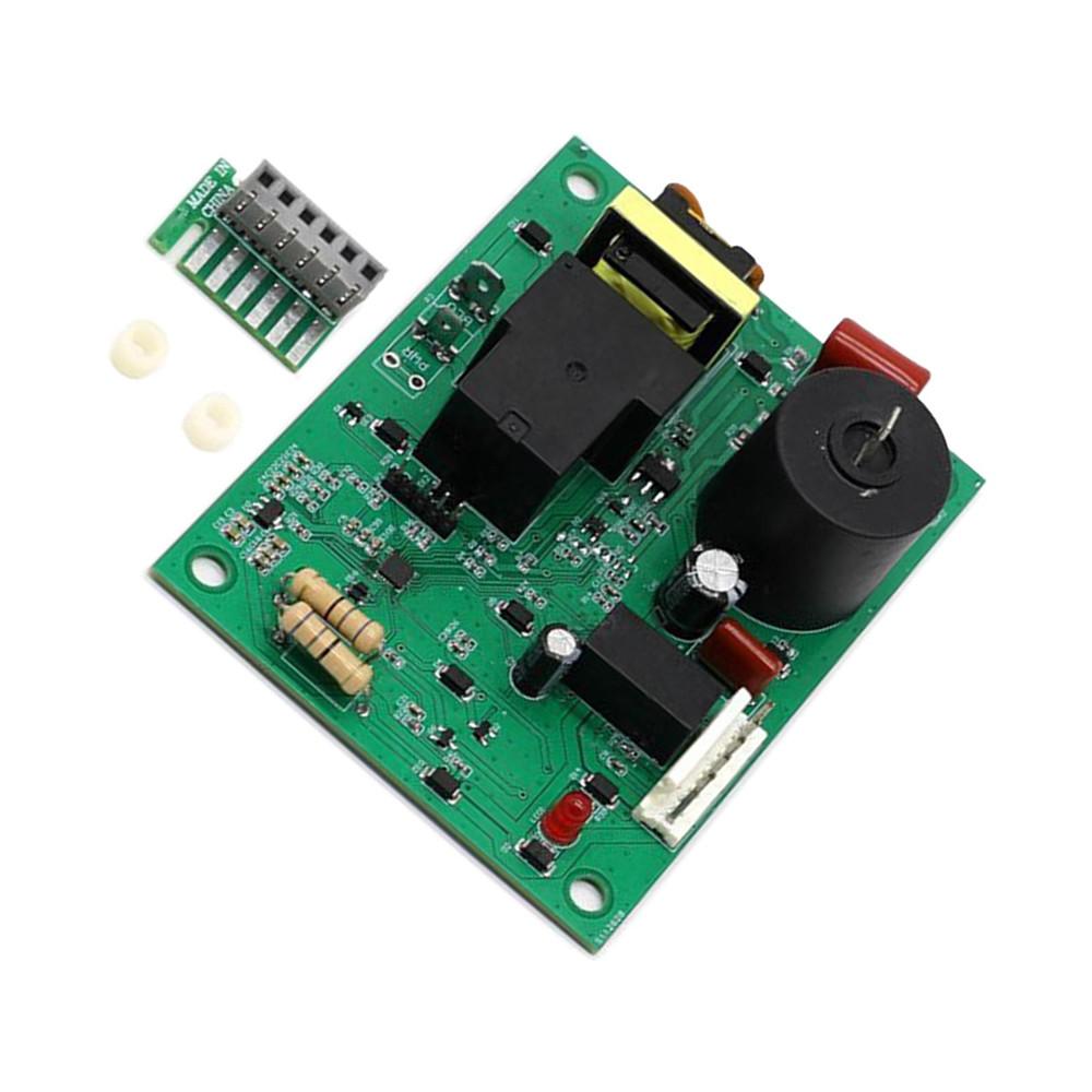 Gas Heater Ignition Circuit Flame Furnace PC Board Kit For 31501, 33488, 33727
