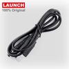 LAUNCH 100% Original USB Charging Replacement Cable for X-431 CRP123i/CRP123e/CRP123x/CRP129i/CRP129e/CRP129x OBD2 5V DC