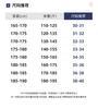 [Containing natural fibers] Business casual elastic breathable easy to maintain skin friendly straight leg casual pants men's long pants