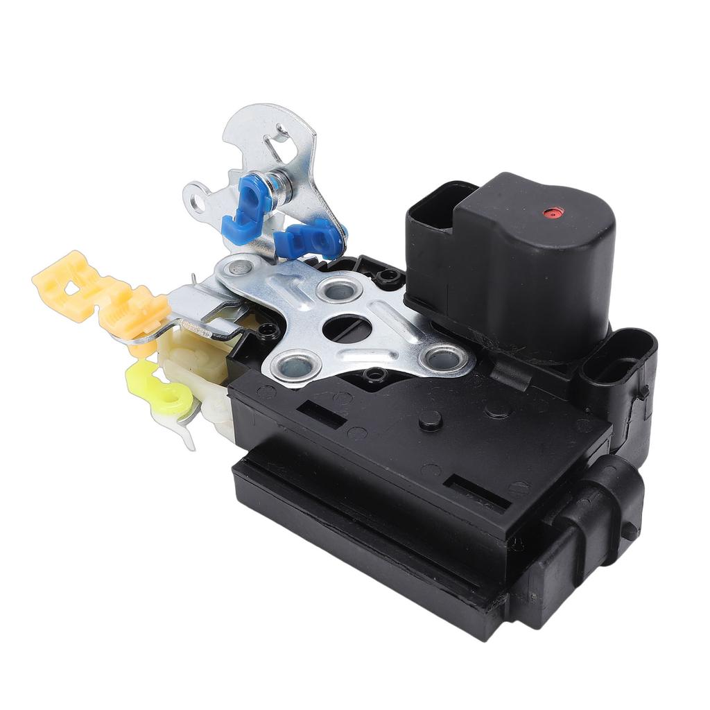 Vorderlinke Fahrerseite Türschloss Riegel Stellmotor 96272643 Ersatz für Aveo Aveo5 1.6L DOHC L4 16V
