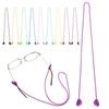 Lanyard Eyewear Cord Holder Men Sunglasses Band Women Glasses Chain Silicone Eyeglasses Strap