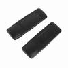 2pcs Radio Belt Clip Portable Replacement Two Way Radio Belt Clip for XPR 6550 XPR 7550 XiR P8268