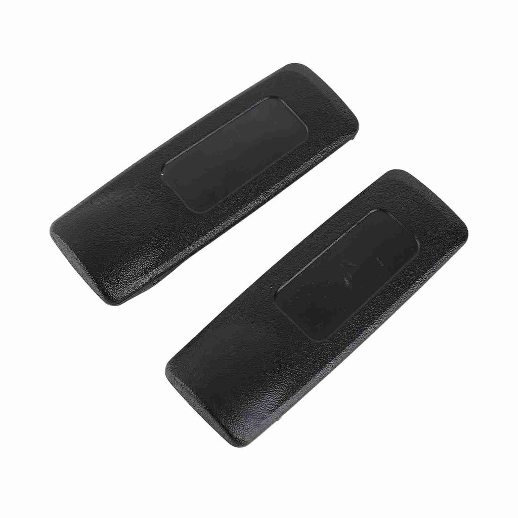 2pcs Radio Belt Clip Portable Replacement Two Way Radio Belt Clip for XPR 6550 XPR 7550 XiR P8268