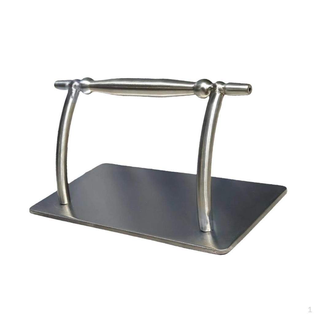 Foot Pedal Parts for Salon Chair, Mobile Rest Stool Accessories