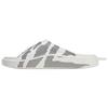 New Stella McCartney X Women's Slide 'White Black' Women's IE8769