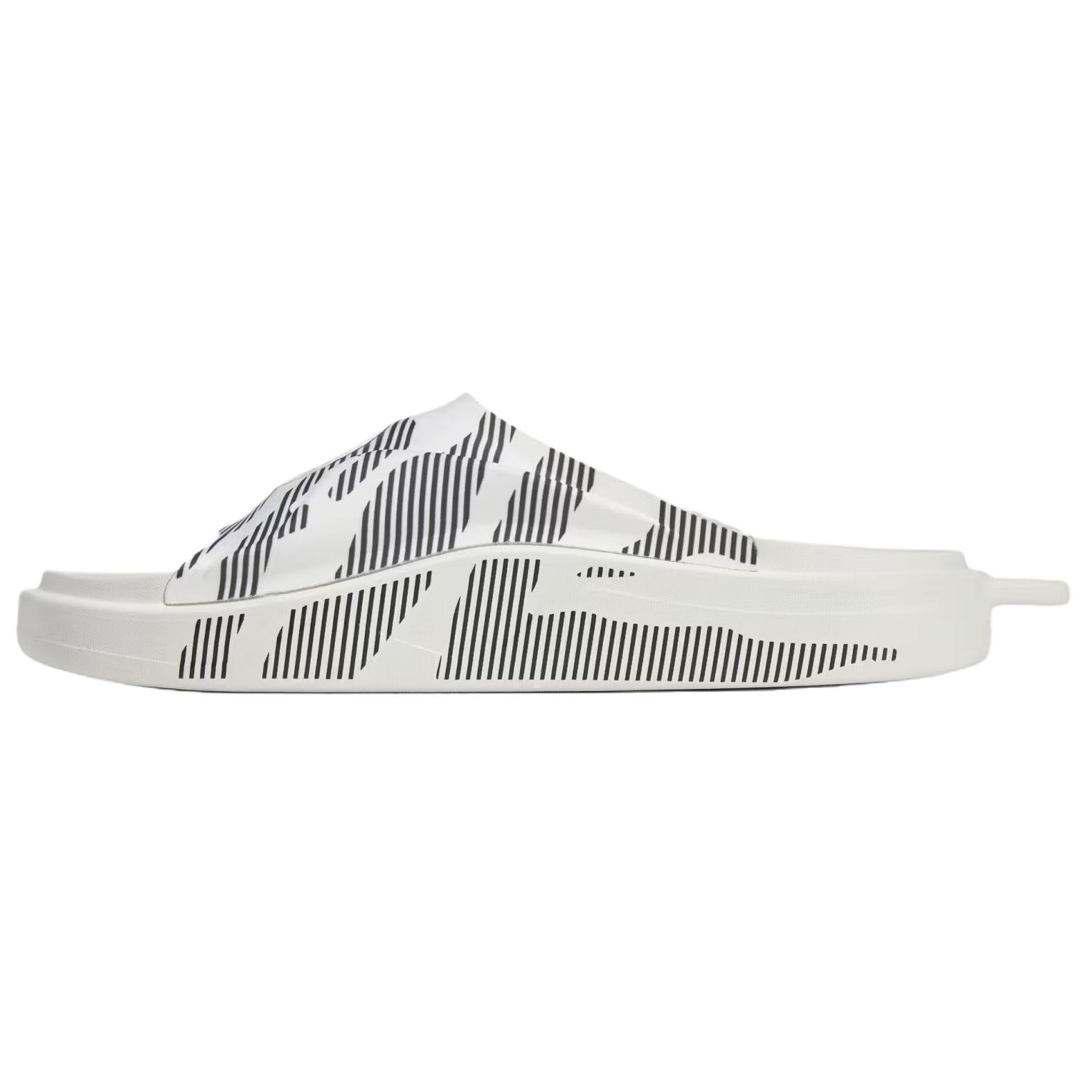 

New Adidas Stella McCartney X Women s Slide White Black Women s IE8769 39