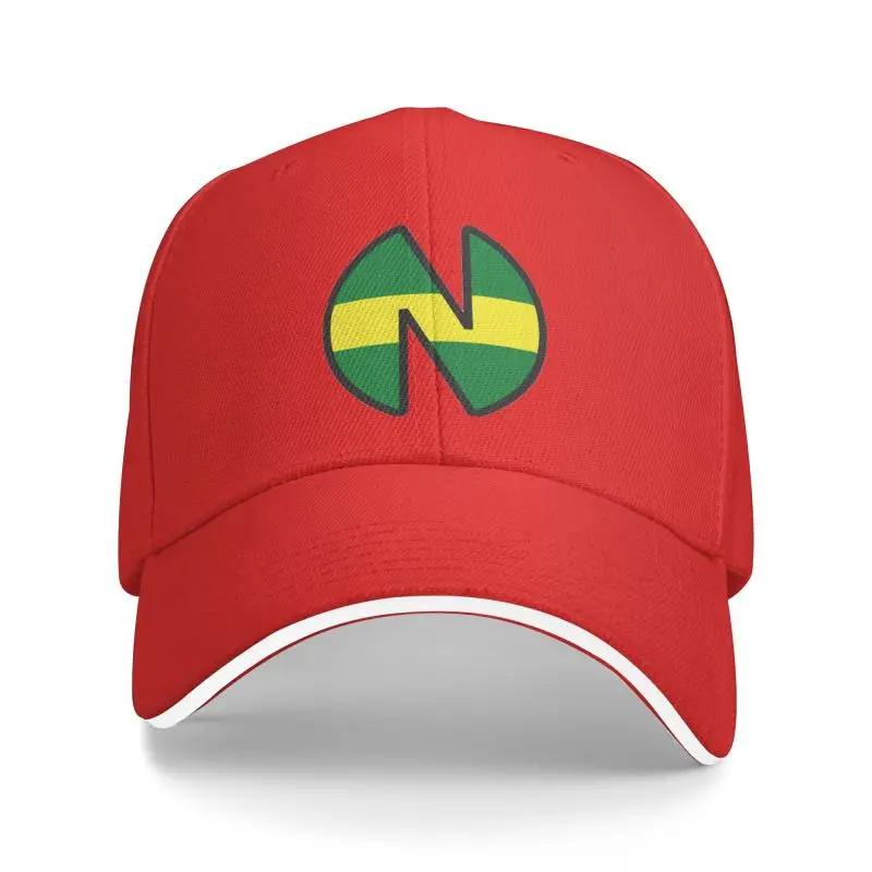 

Gorra De Béisbol Personalizada Capitán Newteam Soccer Tsubasa Anime Fútbol Hombres Mujeres Transpirable Papá Sombrero Rendimient