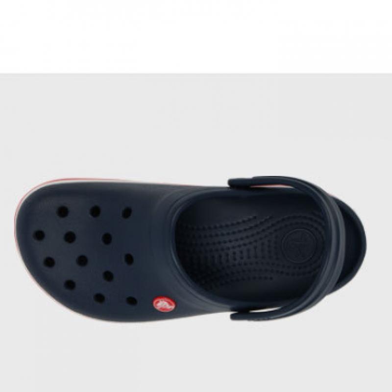 Crocs Crocband Clog Adult Sandals Navy 11016 410