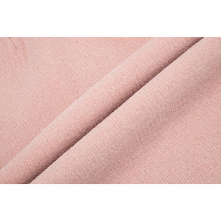 Calvin Klein Letter Jacquard Elastic Waist Knitted Casual Skirt Women skirts Shell-Pink J222986-TF6