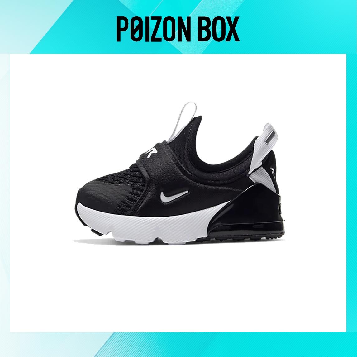 

кроссовки Nike Air Max 270 Toddler Shoes TD CI1109-001