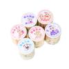 1 Roll Cute Cartoon Bear Cat Washi Tape Stickers Kawaii Animal DIY Scrapbook Journal Decorative Tape Stickers