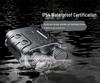 HD Night Vision Binoculars, Large Screen, Day/Night Dual-Use, Professional Infrared.