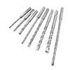 Bingyu BYC-132 SDS Plus Hammer Drill Bit Set