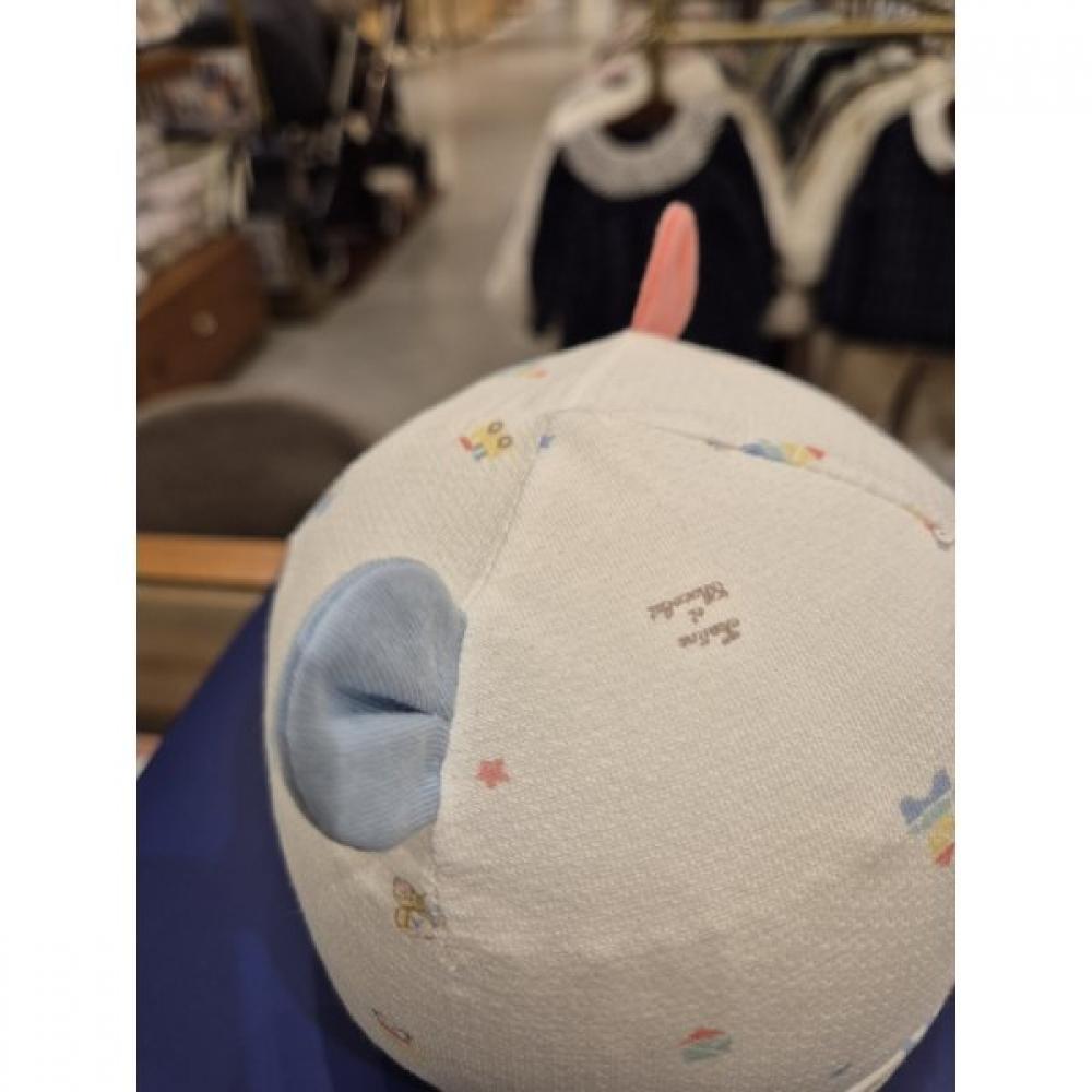 Chocola Toy Bamboo Space Suit Beanie Set  tnnmqx10Set 