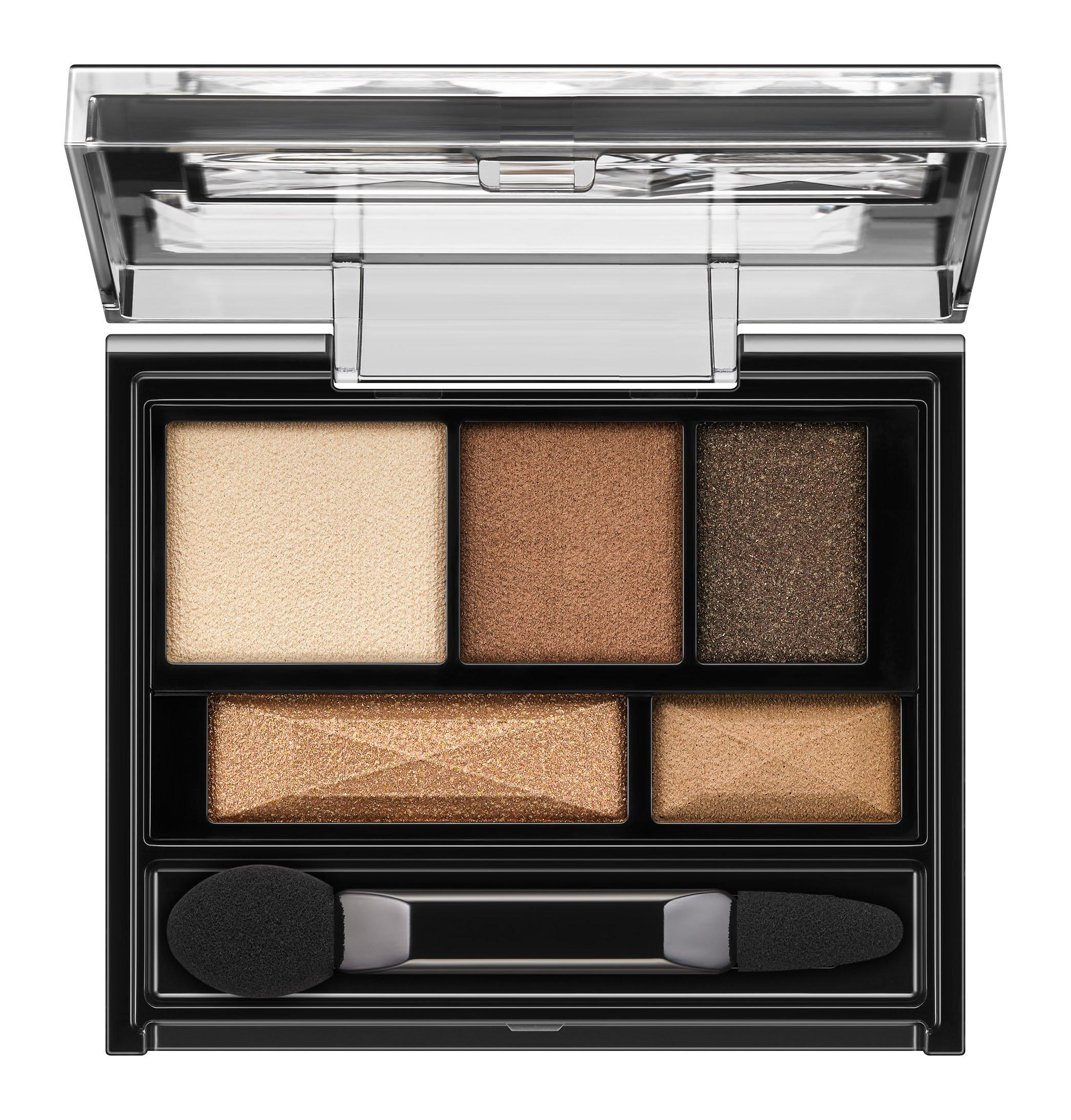 

Тени для век Kate Brown Shade Eyes N BR-6 [Матовые]