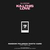 Blackpink Kill This Love (čierna verzia)