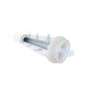 PureSome Signature Shower Head – Matte White, Korean
