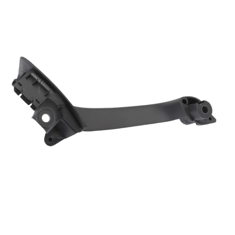 For Golf VI 2004-2014 Car Front Right Inner Grab Door Handle LHD 1K0867180D 1K0867180D75R Exterior Parts