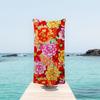 Handdoek Strand Sneldrogend Zwembad Kamperen K-KahloS-ES Kunst Handdoeken Reizen F-FridaS-ES Zacht Cadeau Sportschool Douche Sport