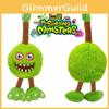 My Singing Monsters Plüschtier Stofftier Puppen Weihnachten Geburtstag Geschenk Kinder Baby