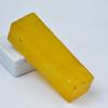 Natural 390.45 Ct Yellow Sapphire Rough   Uncut Raw Loose Gemstone