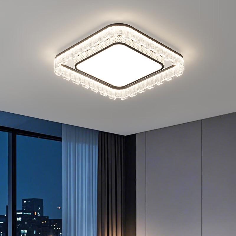 Dream Bubble LED Tri-Color Ceiling Light