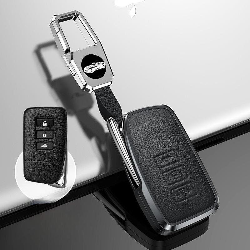 Suitable for Lexus Key Cover Es200 Special Rx300 Lexus Nx200 New Es300h Key Cover