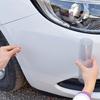 Schutzfolie Auto kratzfeste Folie Auto Wrapping Folie transparente Schutzfolie für Auto