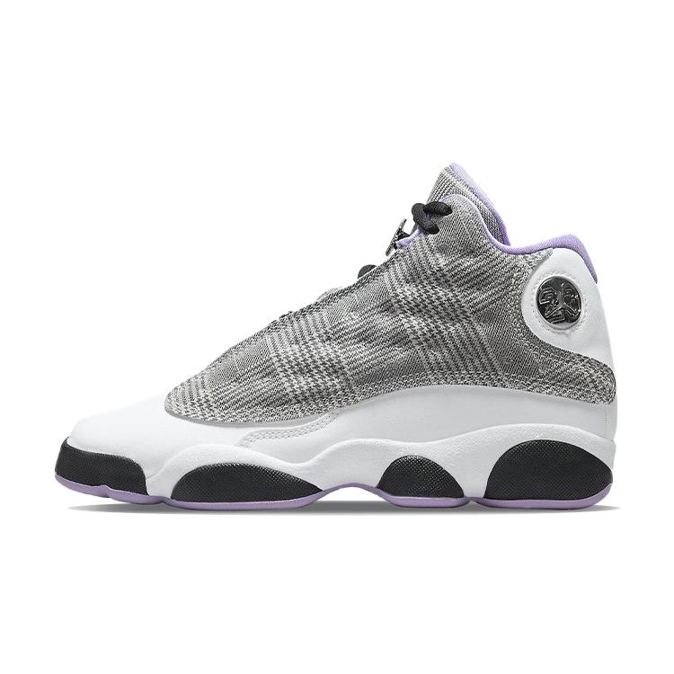 Ny Jordan 13 Retro 'Houndstooth' GS DN3938-015