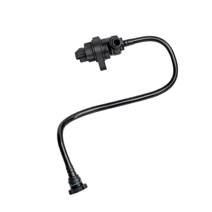 BMW Carbon Canister Solenoid Valve 13907515795 - Compatible with BMW 7 Series (E65, E66)