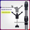 WEZHO Basketball Training Dummy with Stand