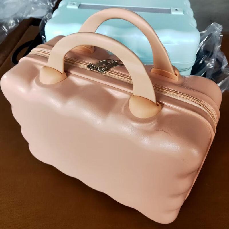 OEING Portable Makeup & Travel Storage Case
