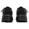 Nike Air Max Fusion Low top Running Shoes Men's Black White Green CJ1670-001(Team62-EXX)