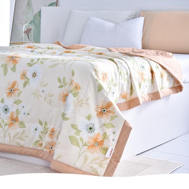 Hengyuanxiang Cotton Air Conditioning Quilt