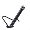ElectricBike Side Stand Thickened Electric Bike Kickstand HeavyDuty with Spring for