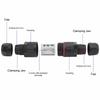 4PCS Durable 3Pin Electrical Connector 1 in 1 Out Waterproof Cable Protector Terminal block Communication Lighting