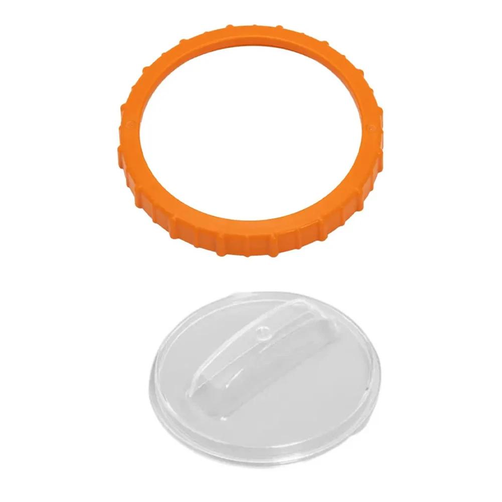 

Orange Nut P07018 For Sand Pump Filter Lid P07019 P6561ASS16- 2026+ Compatible Swimming Pool Cleaning Accessories Pool Accessor China Mainland