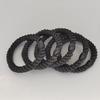 Sweet Korean Handmade High-Elasticity Knitted Hair Scrunchies