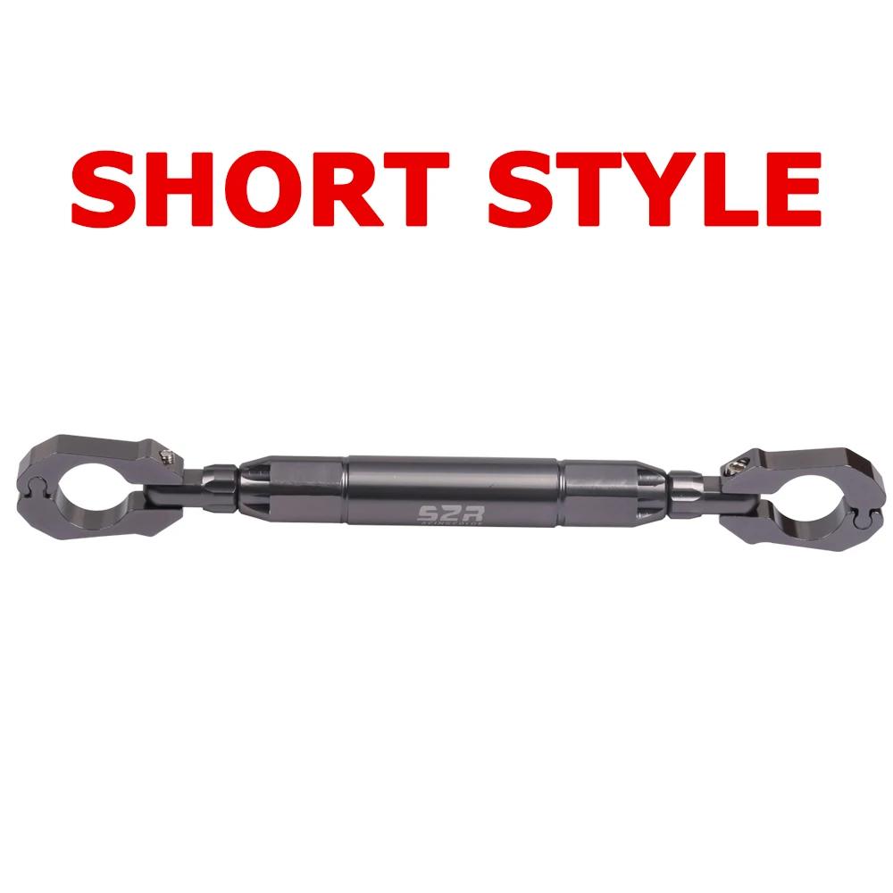 For BMW F800GS Adventure F 800 GS F800 GS ADV F850GS F750GS Motorcycle Accessories Balance Bar Handlebar Crossbar Phone Holder