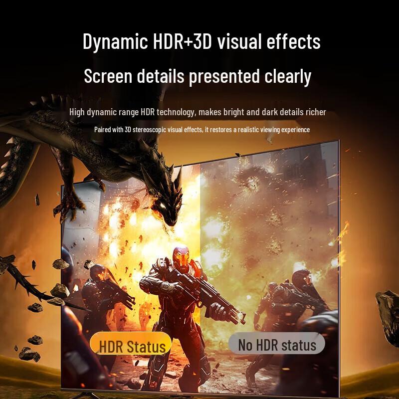 UGREEN HDMI Audio Splitter & Converter