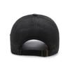 Gorra Vintage Ajustable Unisex para Senderismo y Montañismo al Aire Libre