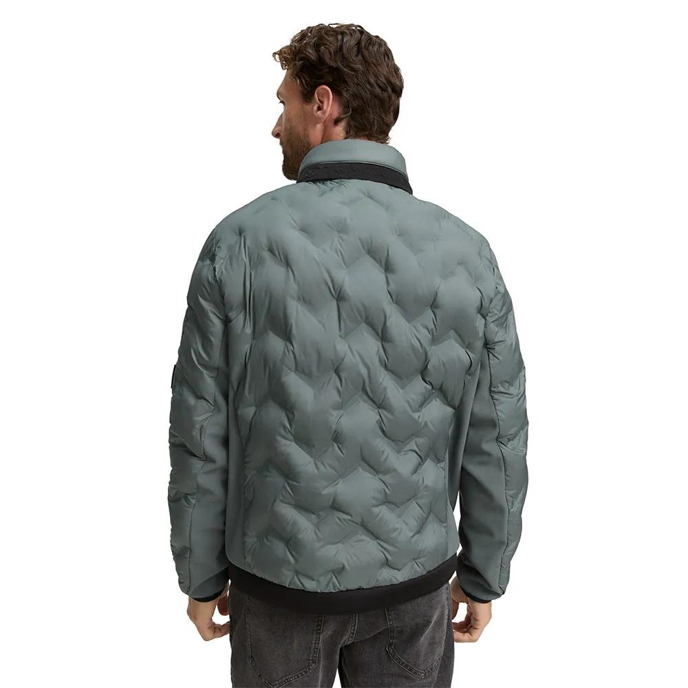 Tom Tailor Куртка 1048128 Decorative Hybrid