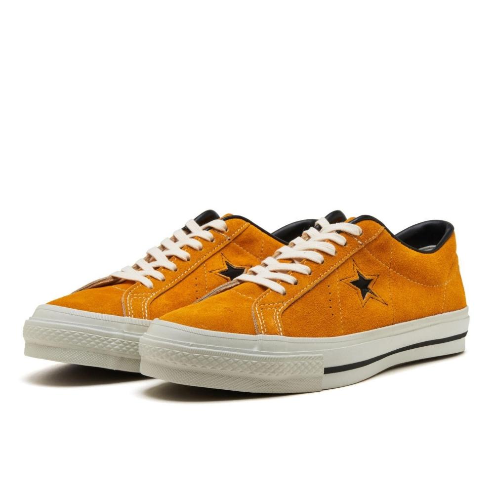 Converse One Star J Vtg 33702060  Gold