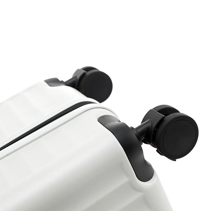 Yi Ke Sports ABS Hardshell Luggage